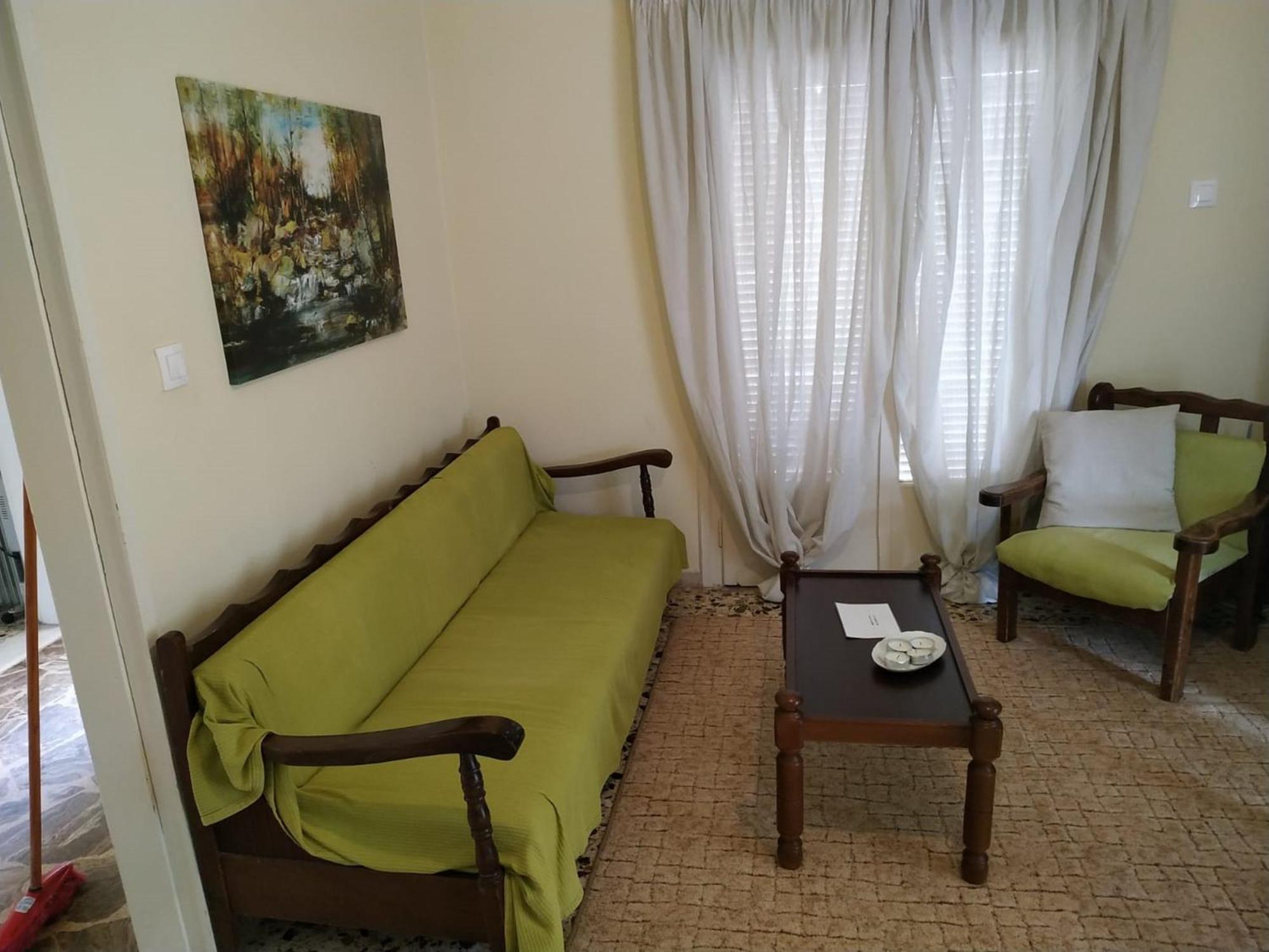 Vangelis House Near Athens Airport Artemida  Bagian luar foto